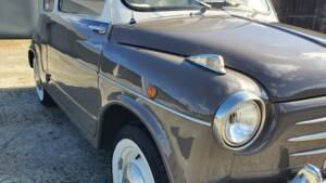 Afbeelding 11/38 van FIAT 600 D (1960)