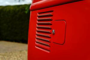 Image 41/50 of Volkswagen T1 panel van (1963)