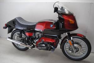 Image 23/24 de BMW DUMMY (1980)