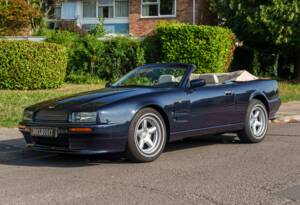 Image 1/26 of Aston Martin Virage Volante (1994)