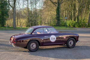 Afbeelding 17/55 van Alfa Romeo 1900 C Super Sprint Touring (1955)