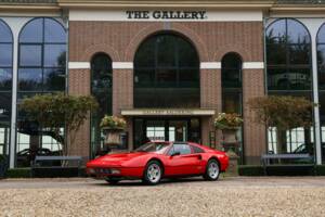 Immagine 10/50 di Ferrari 328 GTS (1986)