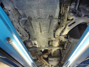Imagen 94/97 de Porsche Cayenne Turbo (2011)