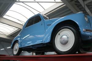 Image 11/50 of FIAT 500 C Topolino (1949)