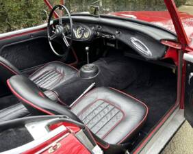 Image 12/26 de Austin-Healey 100&#x2F;6 (BN4) (1959)