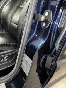 Afbeelding 16/30 van BMW 525tds (1995)