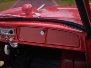 Bild 23/42 von Amphicar 770 (1964)