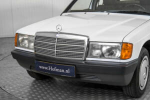 Bild 18/50 von Mercedes-Benz 190 D (1985)