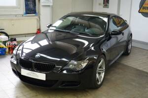 Bild 6/32 von BMW M6 (2006)