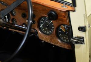 Image 36/50 of Bentley 4 1&#x2F;4 Litre (1938)