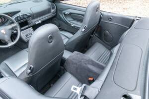 Bild 45/50 von Porsche 911 Carrera 4S (2003)