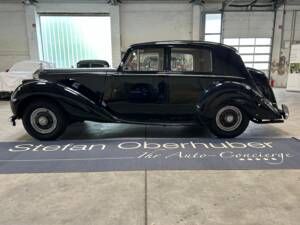 Bild 8/30 von Rolls-Royce Silver Dawn (1951)