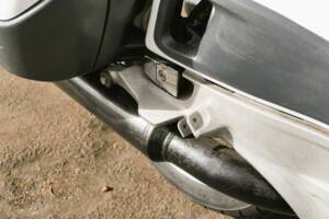 Immagine 14/21 di Honda ST 1100 Pan European (1998)