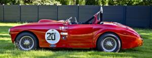 Image 9/48 of Allard K3 (1953)