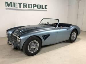 Bild 11/40 von Austin-Healey 3000 Mk I (BT7) (1960)