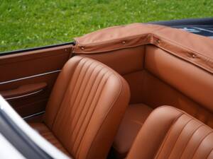 Bild 28/34 von Maserati 3500 GT Spyder Vignale (1961)