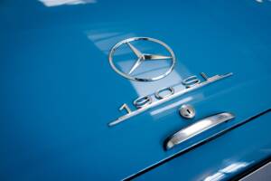 Bild 28/32 von Mercedes-Benz 190 SL (1961)
