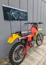 Image 3/7 of Gori 250 E (1981)