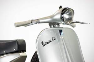 Bild 28/50 von Piaggio Vespa 150 GS (1958)