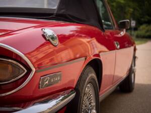 Afbeelding 10/21 van Triumph Stag (1974)