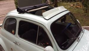 Immagine 13/27 di FIAT 500 F (1968)