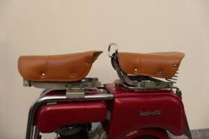Immagine 13/19 di Innocenti Lambretta B 125 (1949)