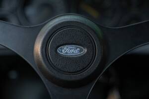Bild 28/50 von Ford Capri 1,6 (1981)