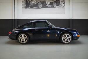 Bild 3/50 von Porsche 911 Carrera (1995)