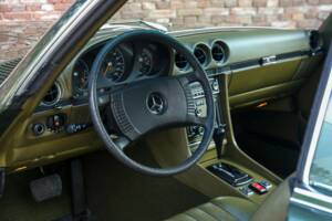 Image 8/50 de Mercedes-Benz 280 SLC (1976)