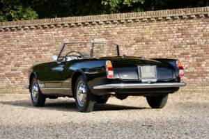 Bild 2/50 von Alfa Romeo 2000 Spider (1961)