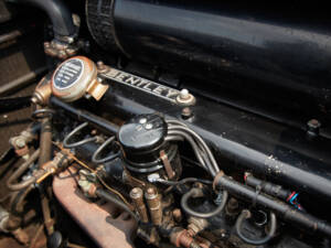 Image 49/50 of Bentley R-Type Continental (1953)