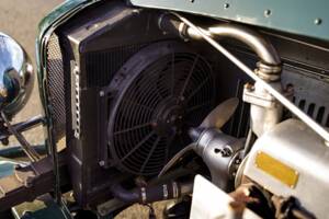 Immagine 23/30 di Alvis Crested Eagle Special (1935)