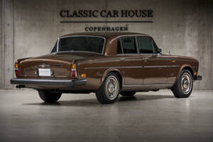Imagen 4/100 de Rolls-Royce Silver Shadow II (1980)