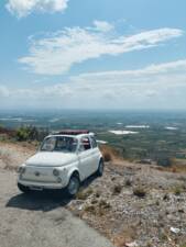 Bild 15/54 von FIAT 500 L (1969)