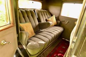 Image 15/50 of Cadillac Series 353 (1930)