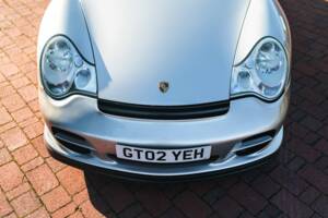 Bild 21/25 von Porsche 911 GT2 (2003)