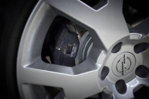 Image 68/81 of Opel Speedster 2.0 Turbo (2003)