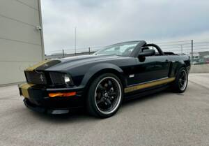 Image 2/23 of Ford Mustang Shelby GT/H 500 (2007)