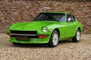 Imagen 1/50 de Datsun 240 Z (1973)
