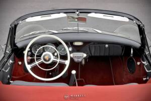 Imagen 55/99 de Porsche 356 A 1600 S Convertible D (1958)