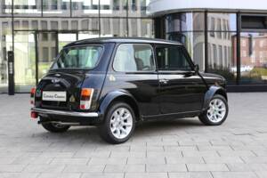 Obraz 2/40 pojazdu Mini Cooper 1.3i MPI (2000)