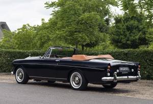 Image 4/32 of Rolls-Royce Silver Cloud III &quot;Chinese Eyes&quot; (1965)