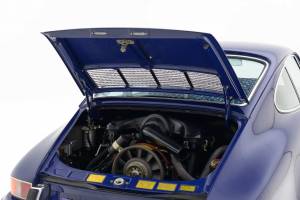 Bild 4/5 von Porsche 911 2.2 S (1970)