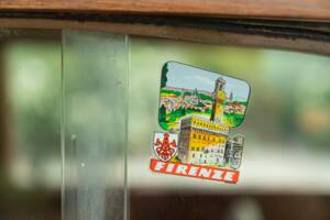 Bild 29/50 von FIAT 500 A Topolino Giardiniera (1949)