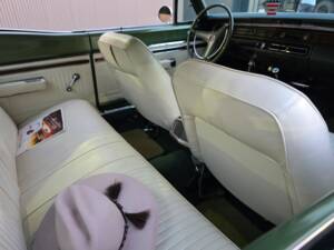 Image 26/73 of Dodge Coronet 500 Coupé (1969)