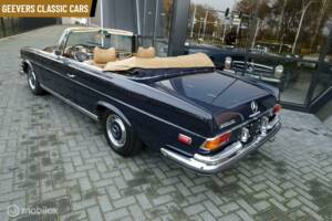 Imagen 10/21 de Mercedes-Benz 280 SE (1970)