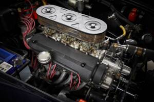 Image 99/100 of Ferrari 250 GT (1962)