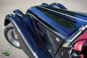 Image 26/51 de Morgan Plus 4 2-Seater (2006)