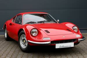 Bild 1/8 von Ferrari Dino 246 GT (1973)