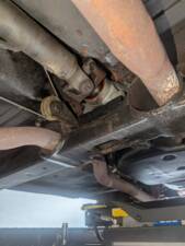 Image 43/50 of Chevrolet Corvette Stingray (1975)